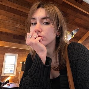 Meet your Posher, Sarah